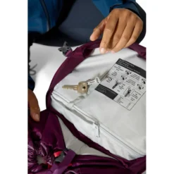 Zaino RAB Exion 35 Nd Mulberry