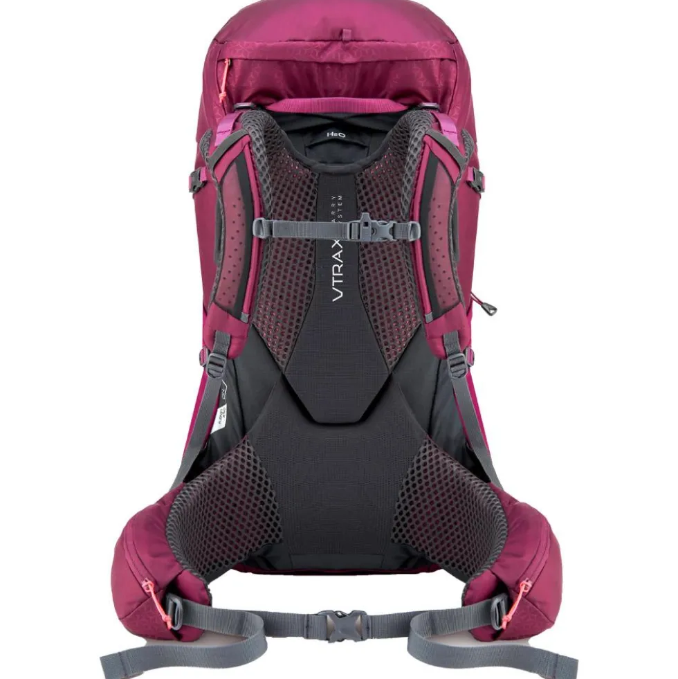 Zaino RAB Exion 35 Nd Mulberry