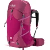 Zaino RAB Exion 45 Nd Mulberry