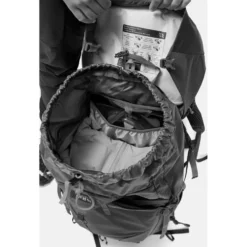 Zaino RAB Exion 45 Nd Orion Blue
