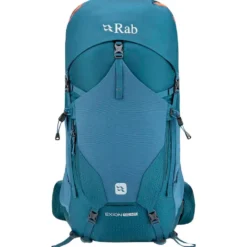 Zaino RAB Exion 45 Nd Orion Blue