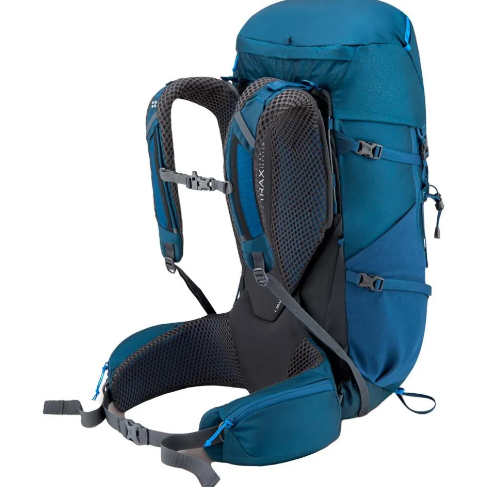 Zaino RAB Exion 38 Tempest Blue