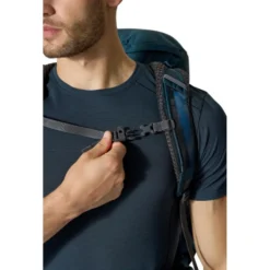 Zaino RAB Exion 38 Tempest Blue