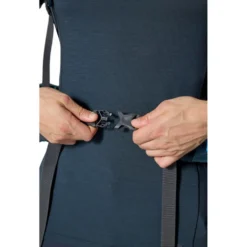 Zaino RAB Exion 38 Tempest Blue