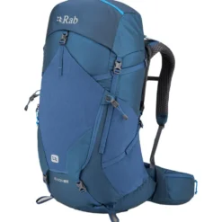 Zaino RAB Exion 48 Tempest Blue