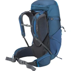 Zaino RAB Exion 48 Tempest Blue