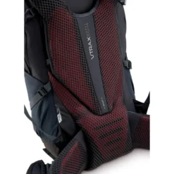 Zaino RAB Hyperon 65 Dark Pewter Anthracite