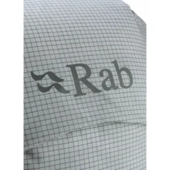 Zaino RAB Hyperon 65 Dark Pewter Anthracite