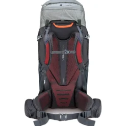 Zaino RAB Hyperon 65 Dark Pewter Anthracite