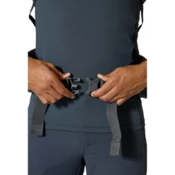 Zaino RAB Hyperon 65 Dark Pewter Anthracite