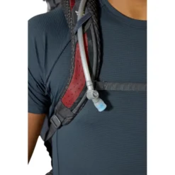 Zaino RAB Hyperon 65 Dark Pewter Anthracite