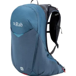 Zaino RAB Nitron 25 Orion Blue