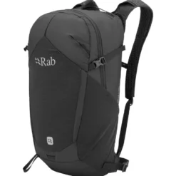 Zaino RAB Tygen 22 Black