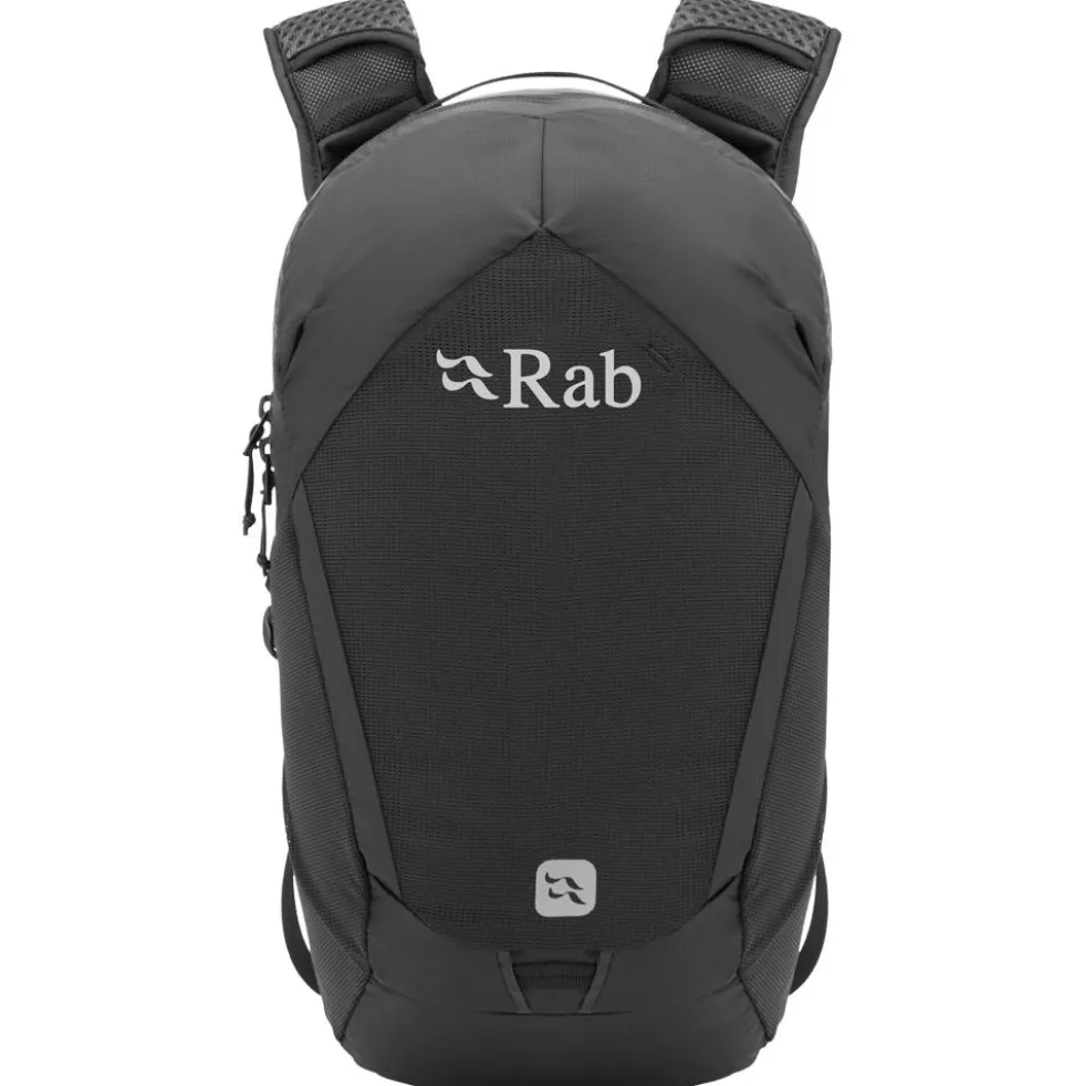 Zaino RAB Tygen 12 Black