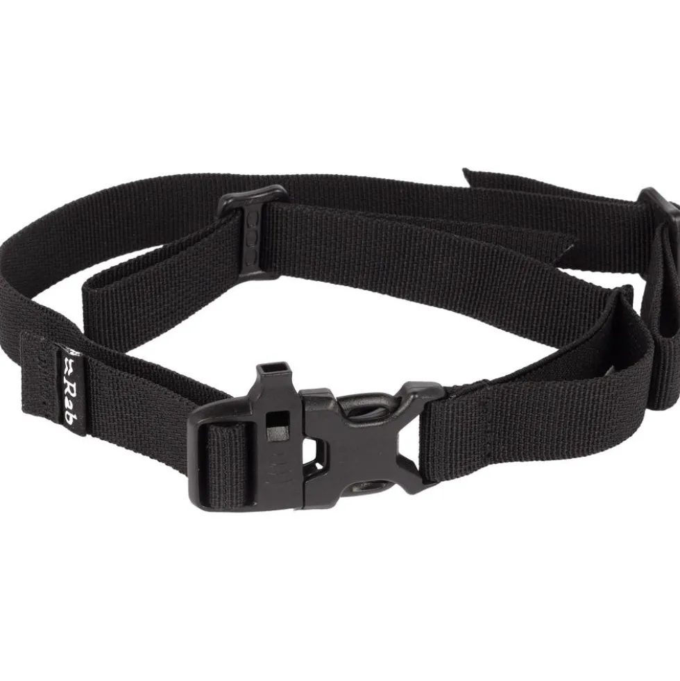 Zaino RAB Tygen 12 Black