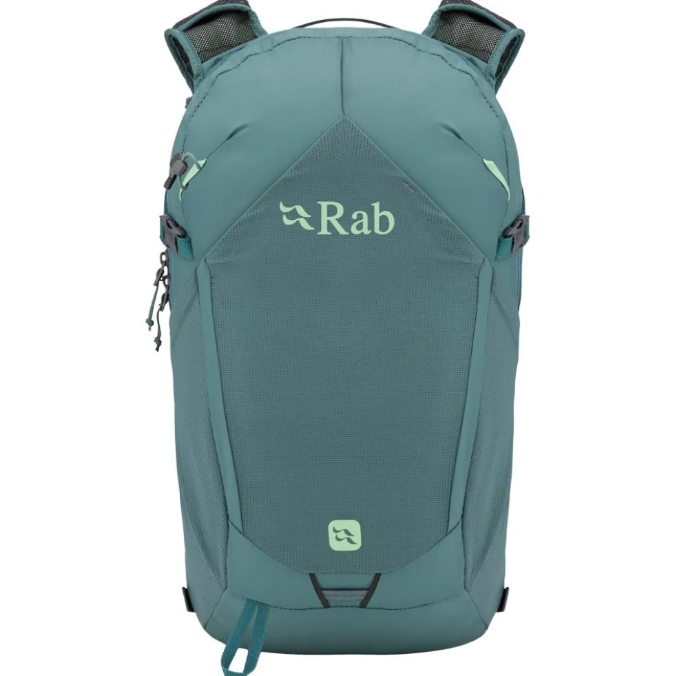 Zaino RAB Tygen 22 Sage