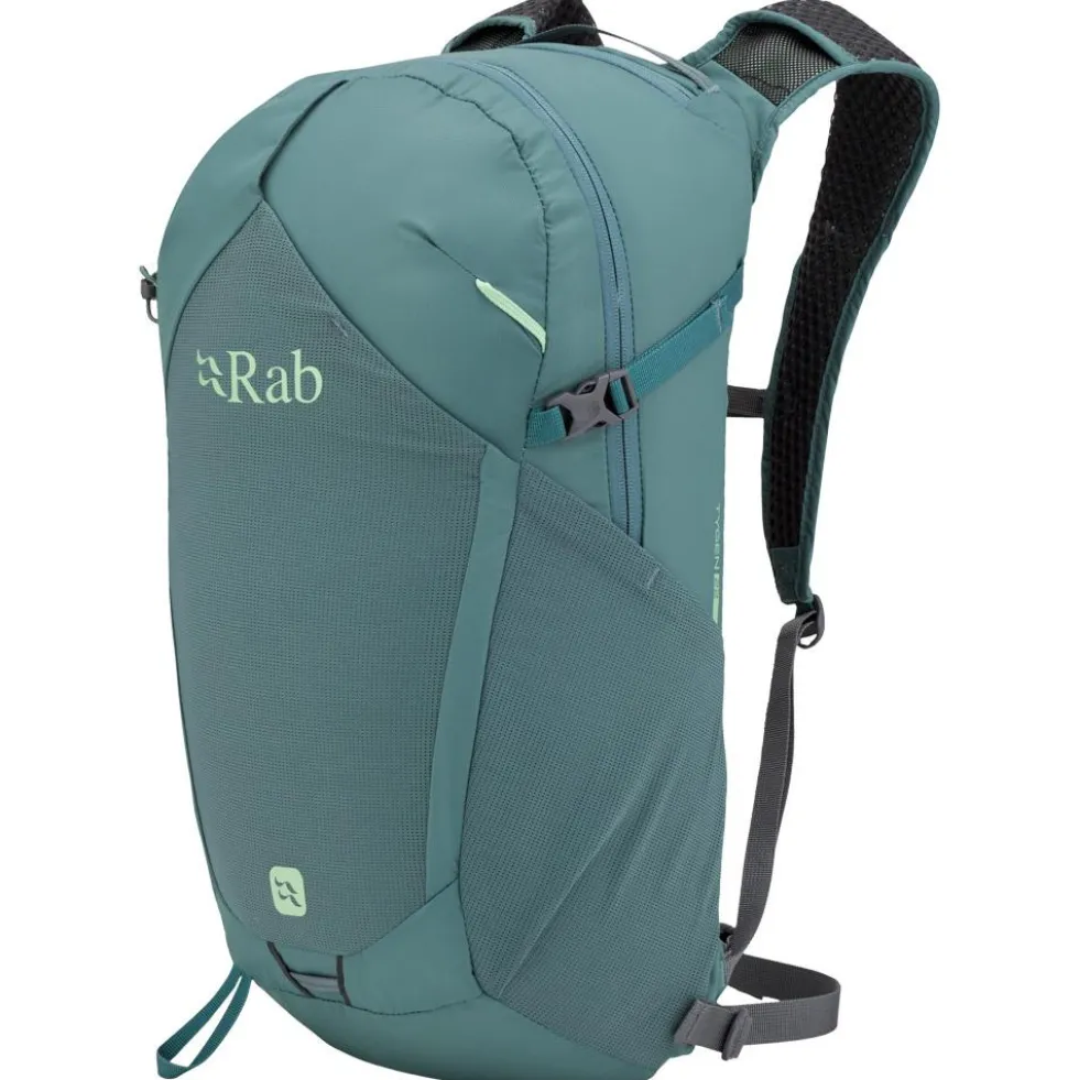 Zaino RAB Tygen 22 Sage