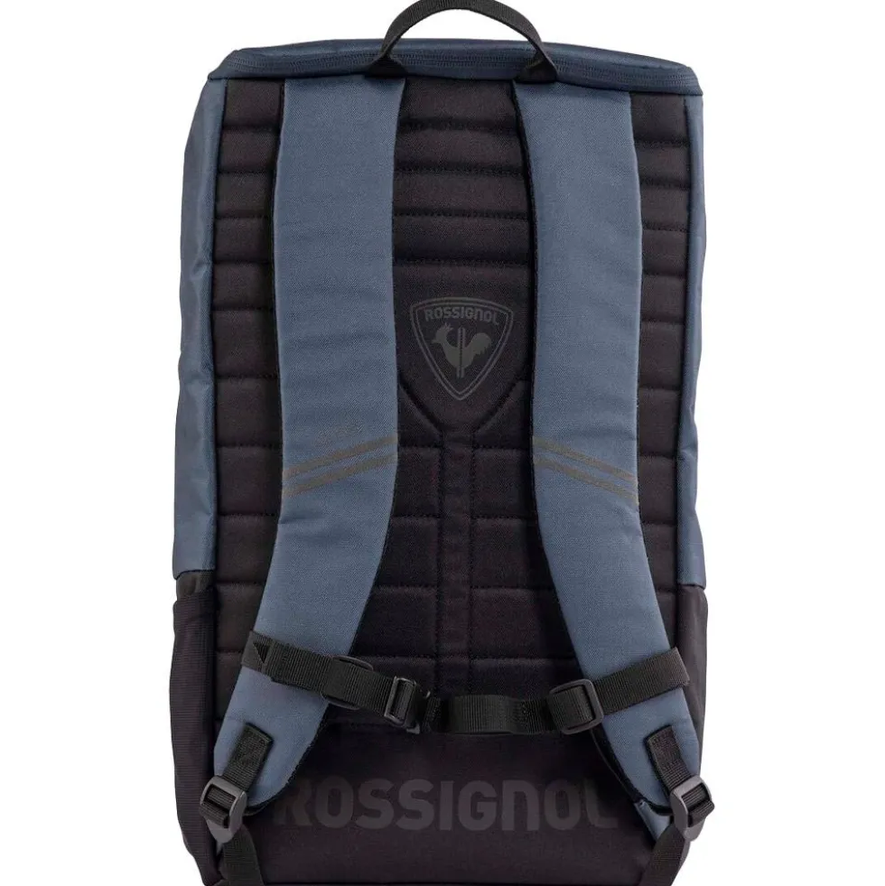 Zaino Rossignol Commuters Back To School 20L Dark Blue