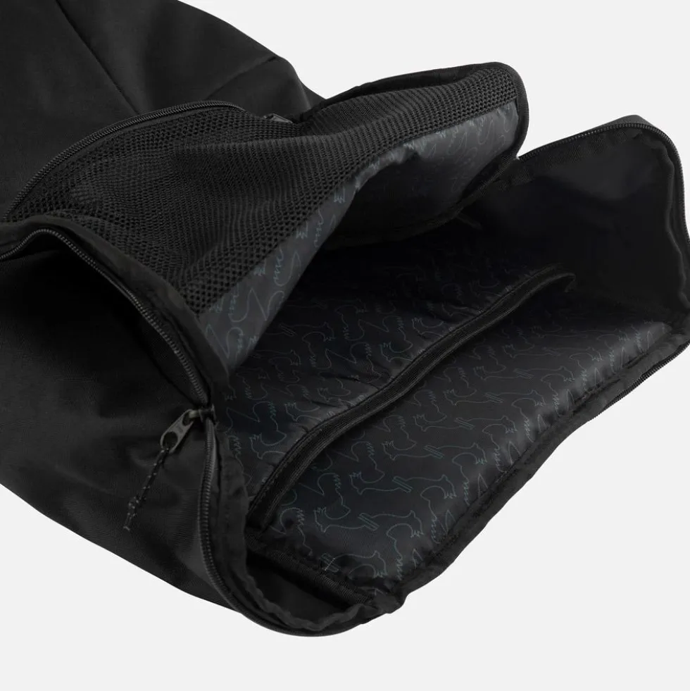 Zaino Rossignol Commuters Back To School 20L Black