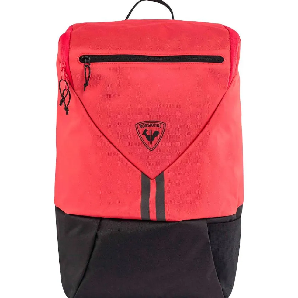 Zaino Rossignol Commuters Back To School 20L Pink