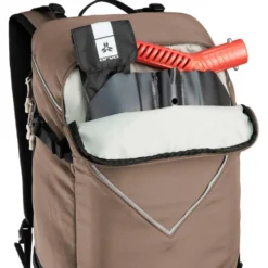 Zaino Rossignol Escaper Tour 25L Umber