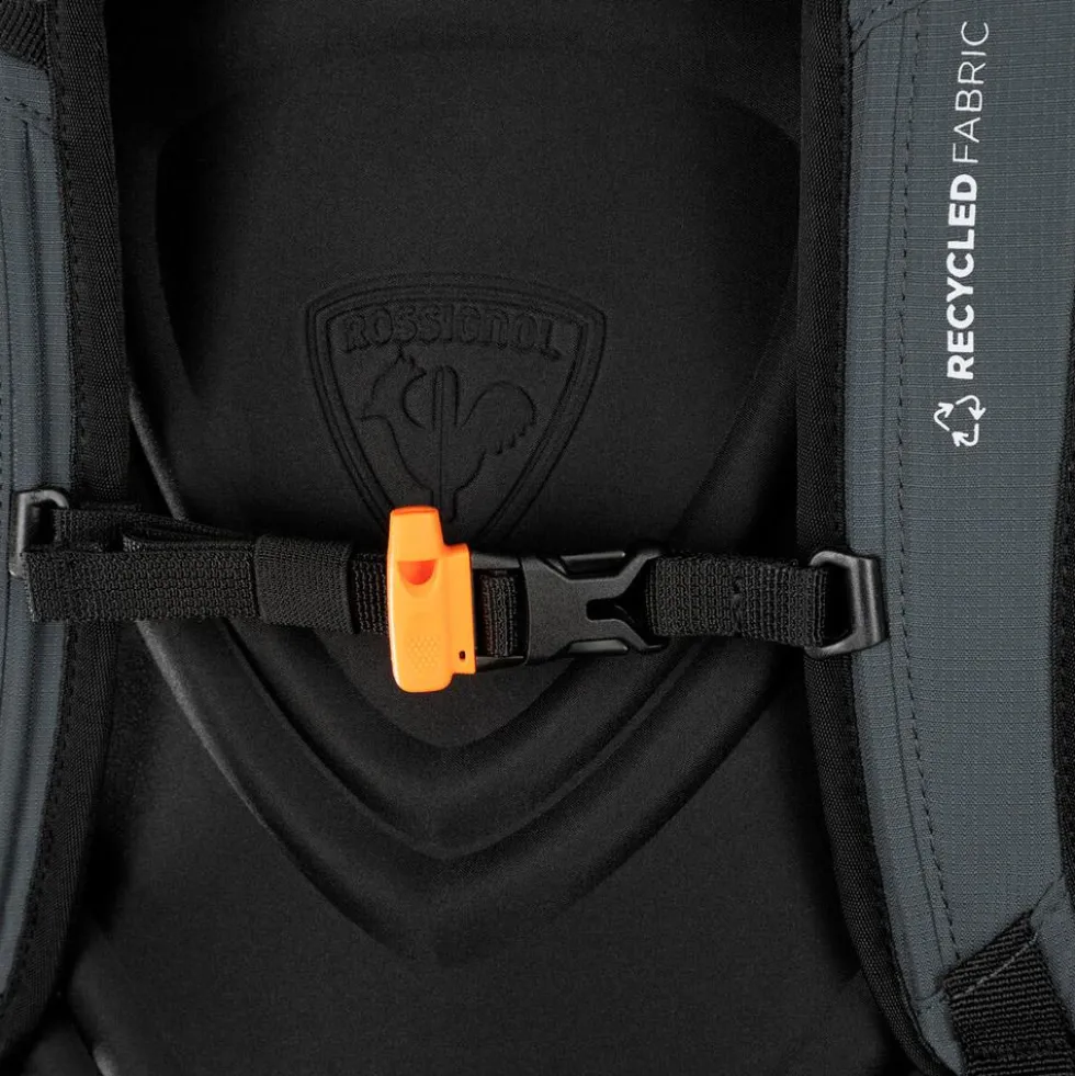 Zaino Rossignol Escaper Tour 25L Grey