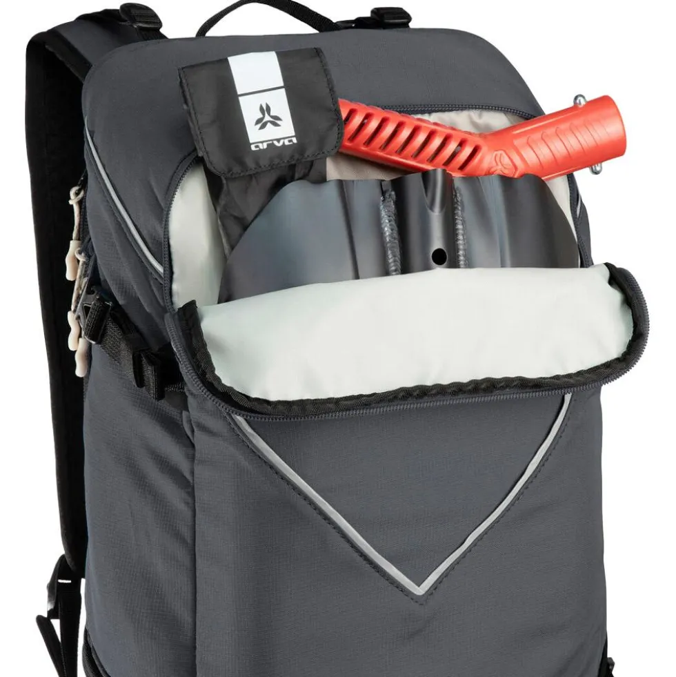 Zaino Rossignol Escaper Tour 25L Grey