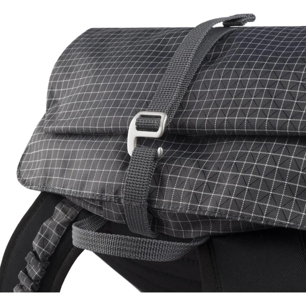 Zaino Rossignol Escaper Unlimited 18L Onyx