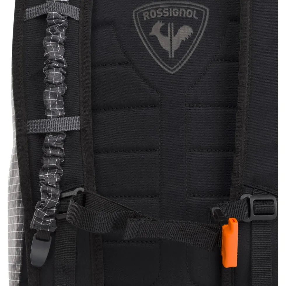 Zaino Rossignol Escaper Unlimited 18L Onyx