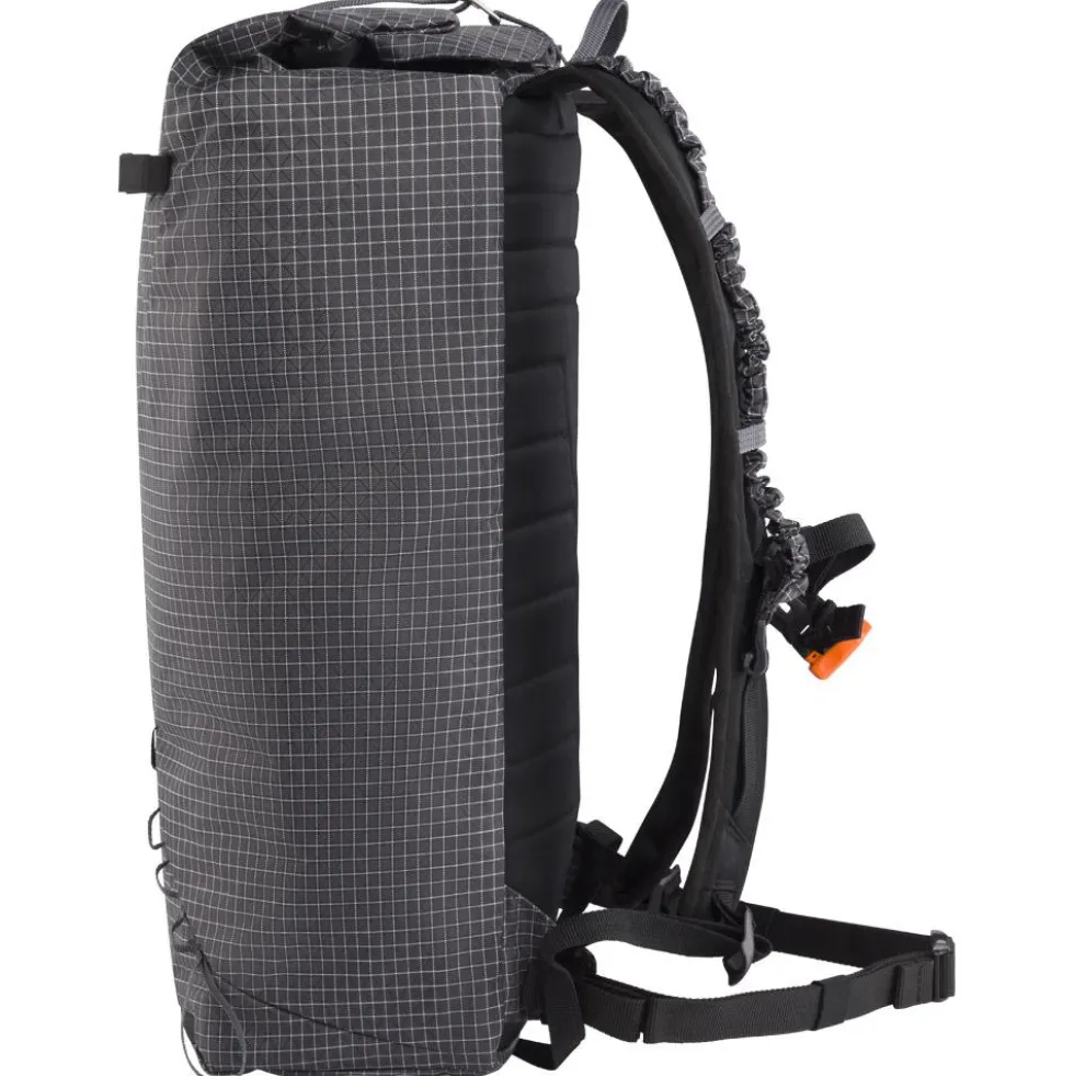 Zaino Rossignol Escaper Unlimited 18L Onyx