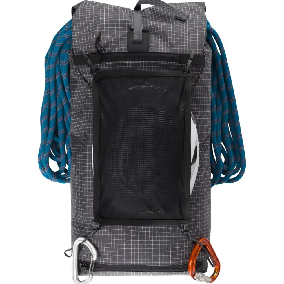 Zaino Rossignol Escaper Unlimited 18L Onyx
