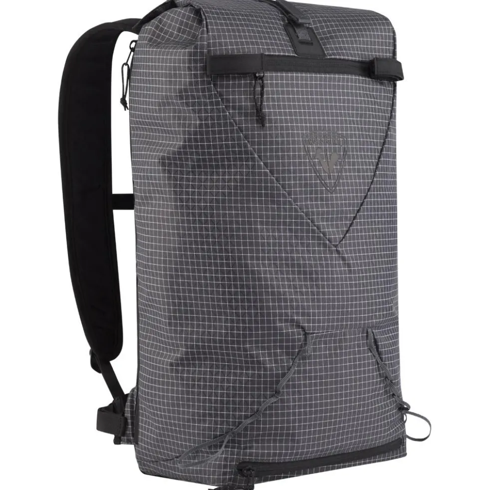 Zaino Rossignol Escaper Unlimited 18L Onyx