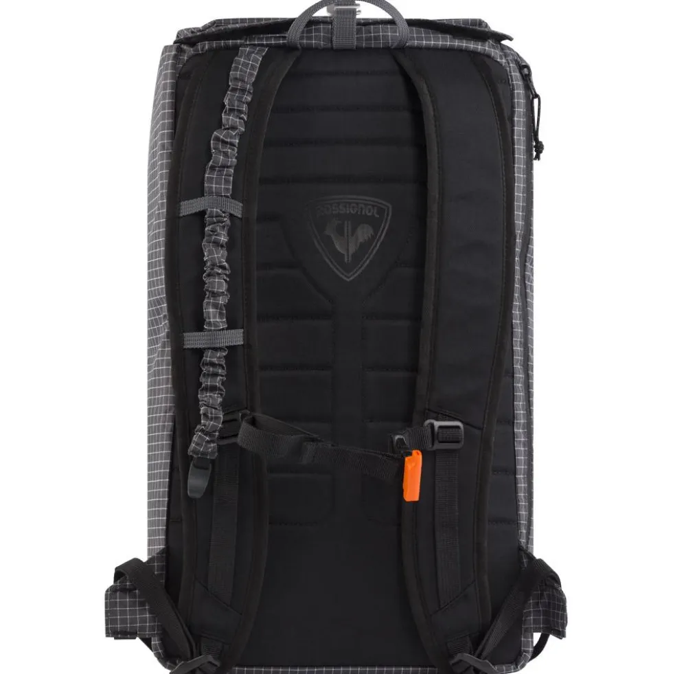 Zaino Rossignol Escaper Unlimited 18L Onyx
