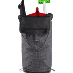 Zaino Rossignol Escaper Unlimited 18L Onyx