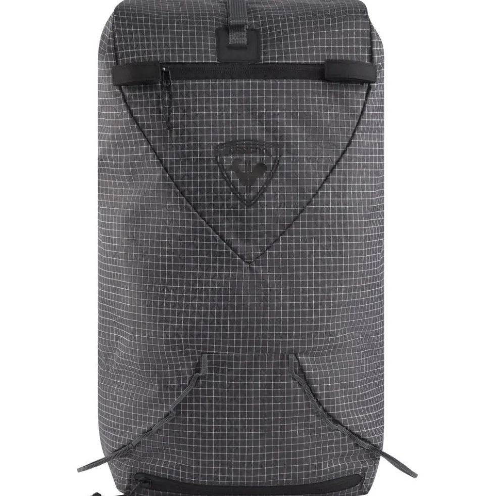 Zaino Rossignol Escaper Unlimited 18L Onyx