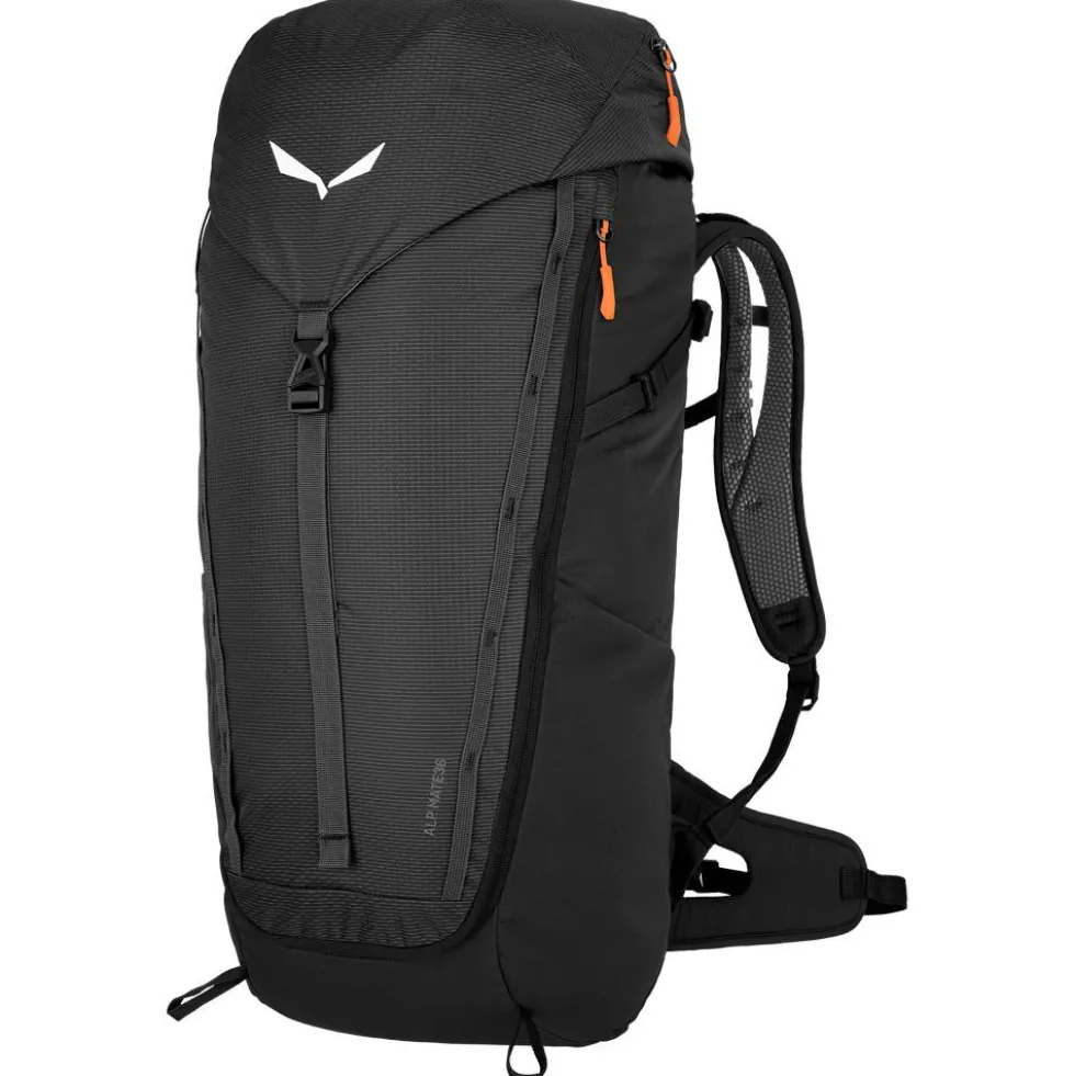 Zaino Salewa Alp Mate 36 Onyx