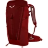 Zaino Salewa Alp Mate 24 Women Syrah