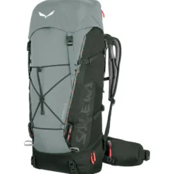 Zaino Salewa Alptrek 42+5 Shadow Dark Olive