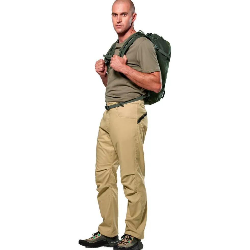 Zaino Salewa Climb Mate 25 Dark Olive
