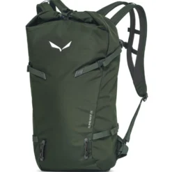Zaino Salewa Climb Mate 25 Dark Olive