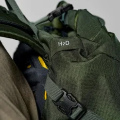 Zaino Salewa Climb Mate 25 Dark Olive