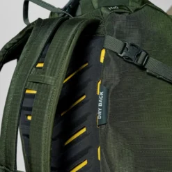 Zaino Salewa Climb Mate 25 Dark Olive