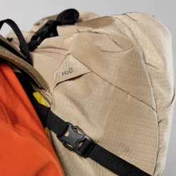 Zaino Salewa Climb Mate 25 Quicksand