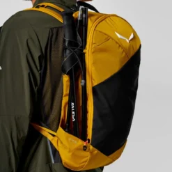 Zaino Salewa Pedroc Active 16 Olive Oil