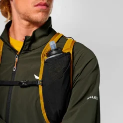 Zaino Salewa Pedroc Active 16 Olive Oil