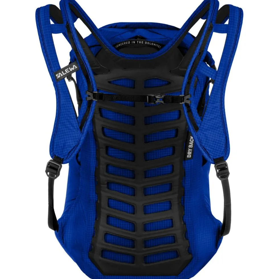 Zaino Salewa Pedroc 16 Electric