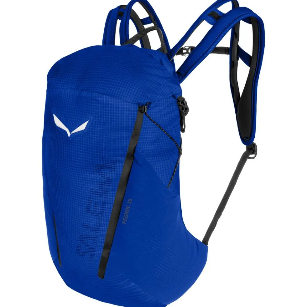 Zaino Salewa Pedroc 16 Electric