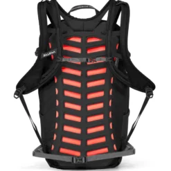 Zaino Salewa Pedroc Mate 18 Black Out