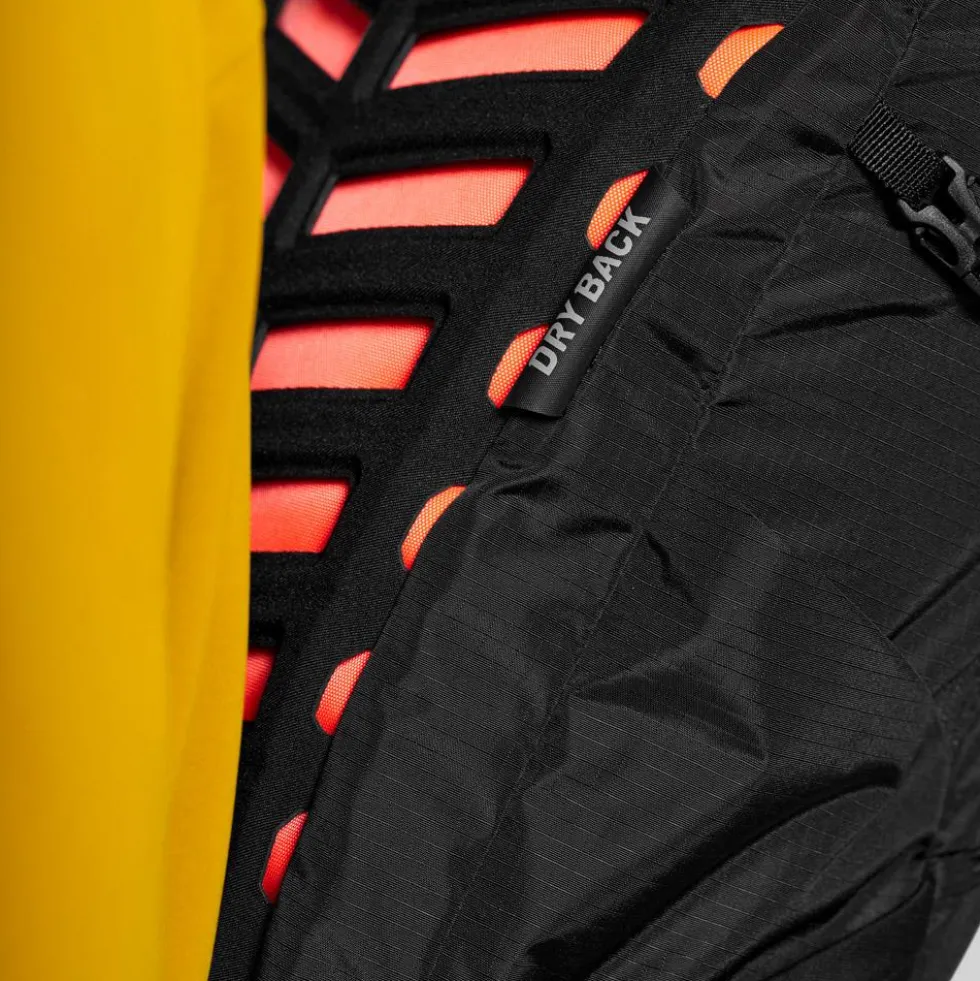 Zaino Salewa Pedroc Mate 18 Black Out