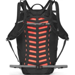 Zaino Salewa Pedroc Mate 22 Black Out
